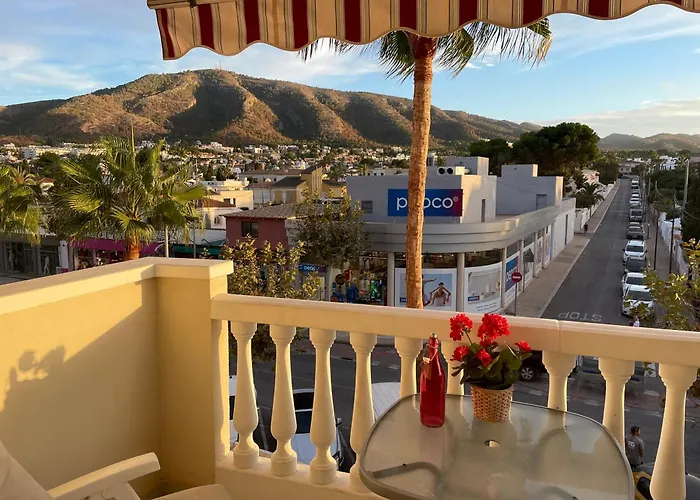 Apartment Rosol Albir Playa