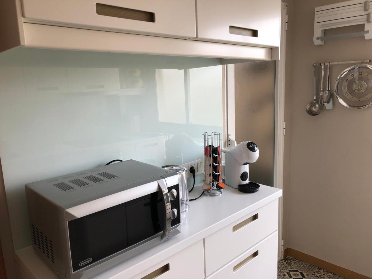 Rosol Albir Playa Apartment *