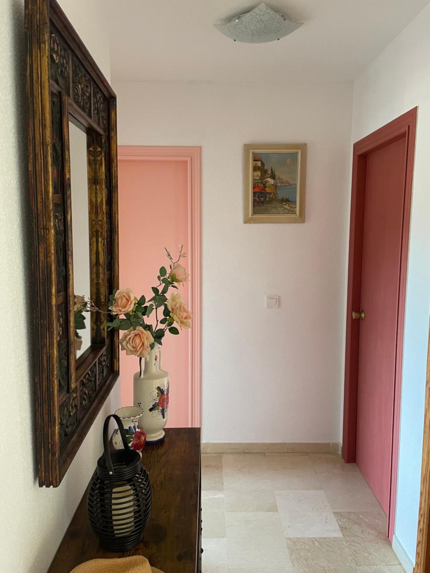 Rosol Albir Playa Apartment *