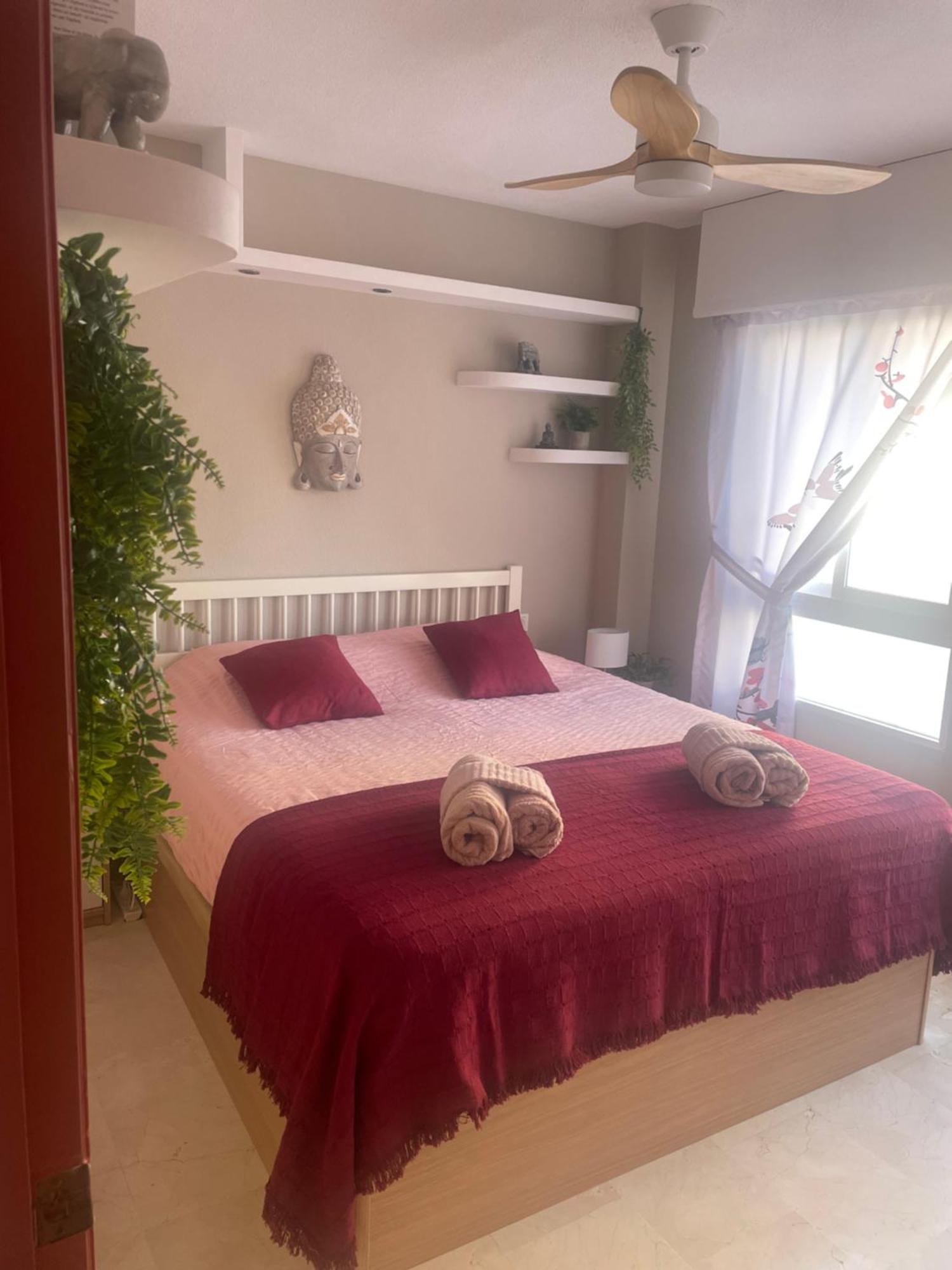 Rosol Albir Playa El Albir