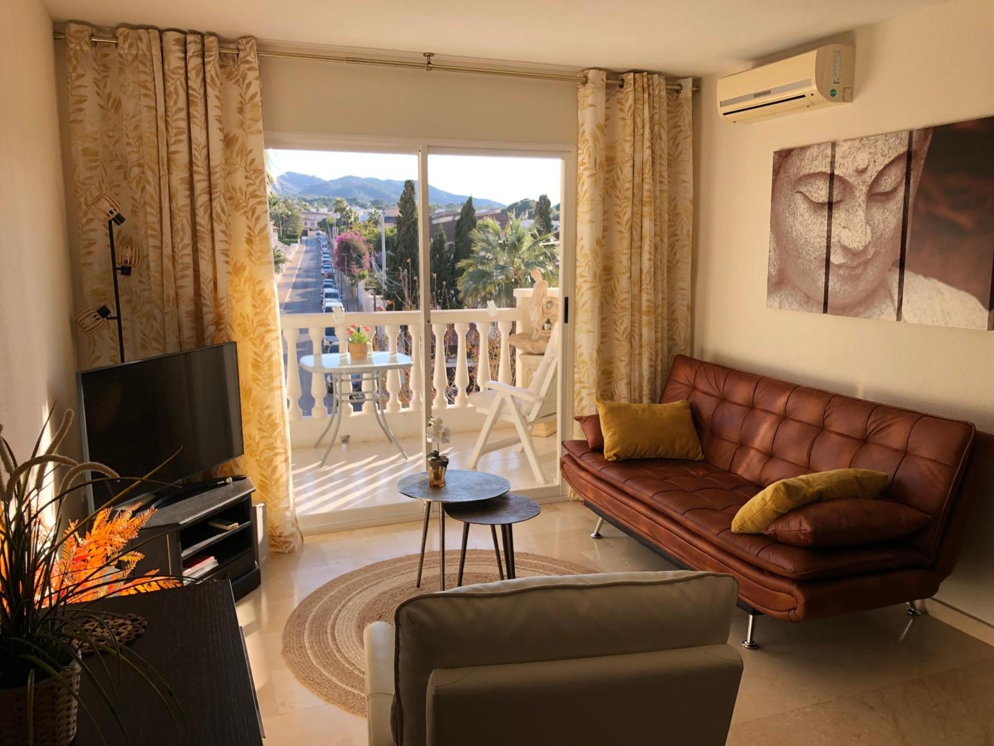 Apartment Rosol Albir Playa