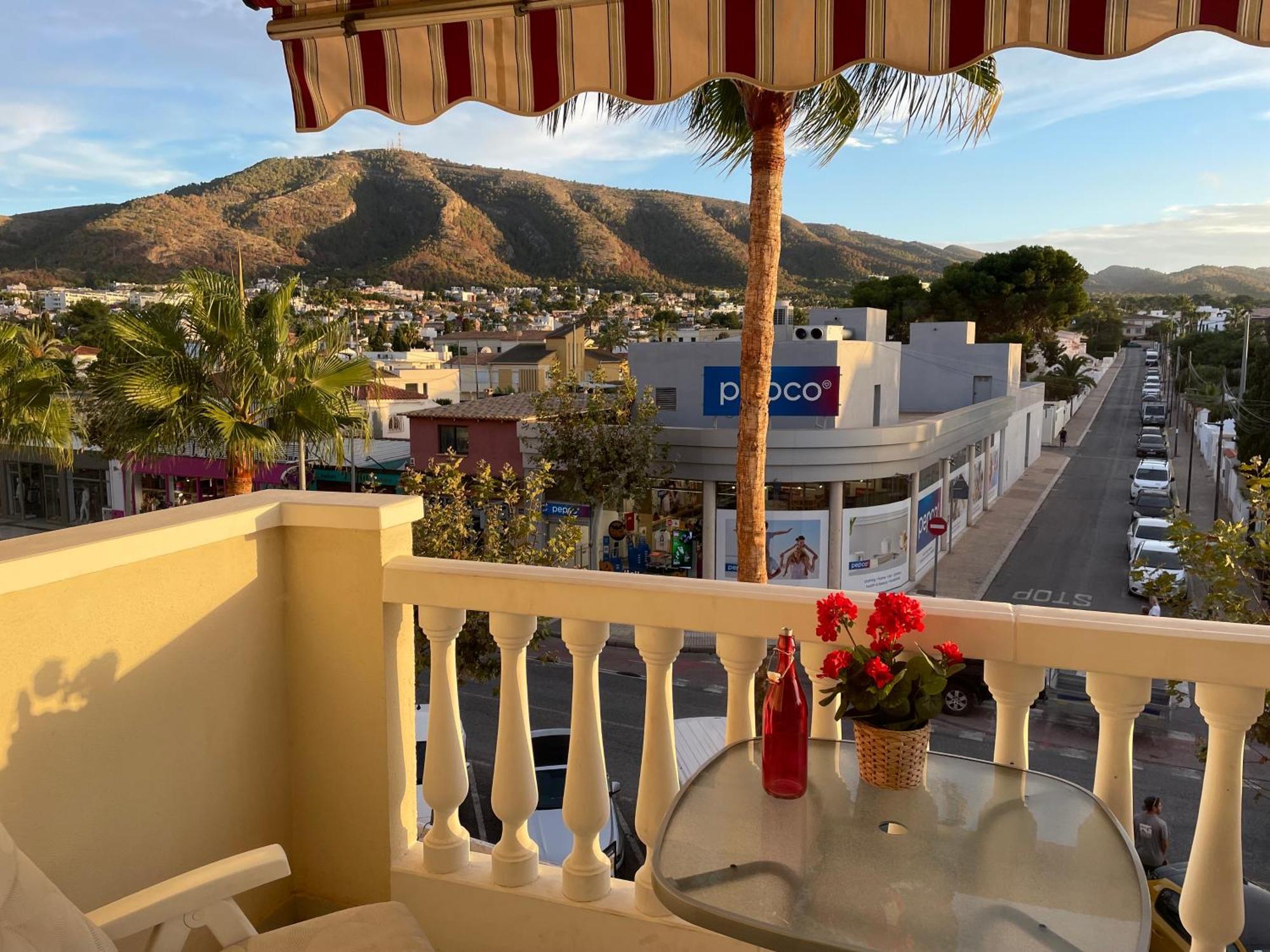 Apartment Rosol Albir Playa *