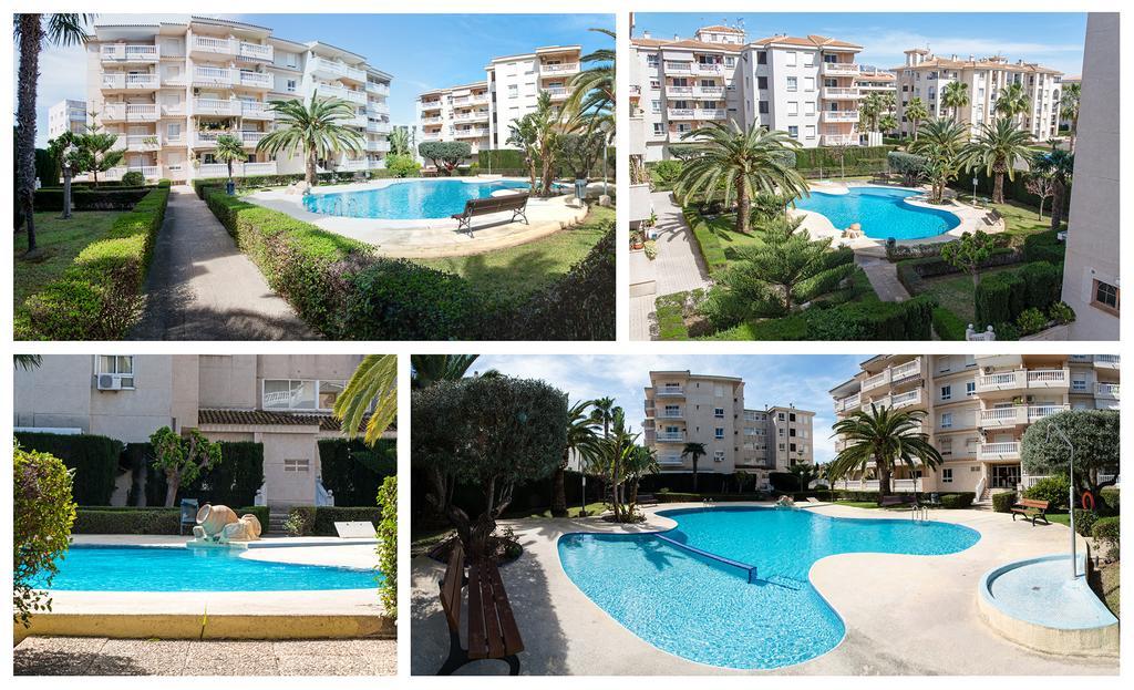 Apartment Rosol Albir Playa *