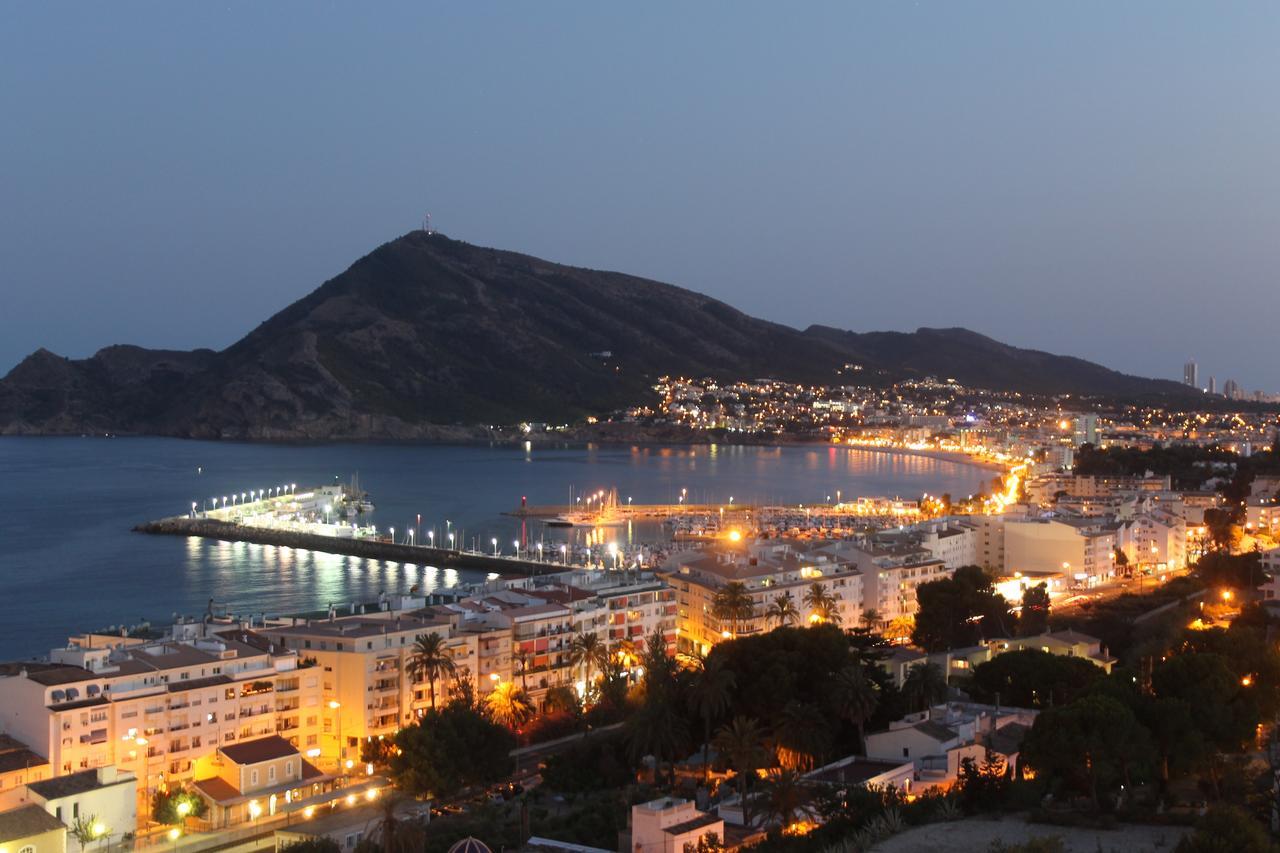Rosol Albir Playa * El Albir