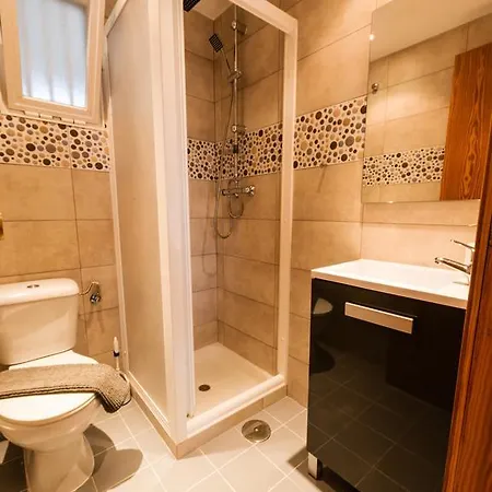 Apartment Rosol Albir Playa El Albir Exterior photo