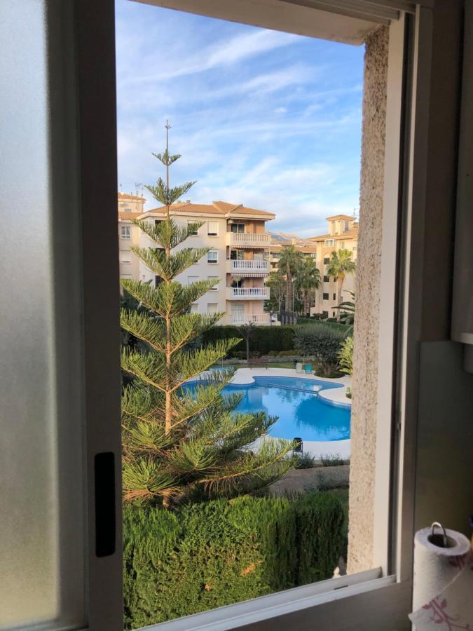 Rosol Albir Playa Apartamento