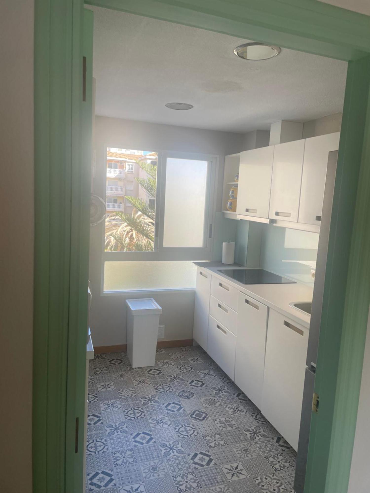 Rosol Albir Playa Apartamento