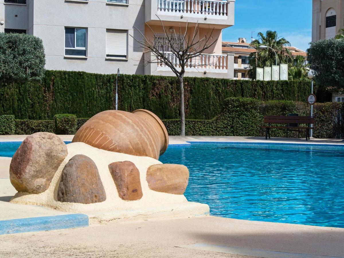 Rosol Albir Playa Apartamento